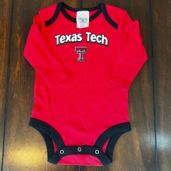 Sports Baby Onesies - 5 Pieces - Picture 6 of 11